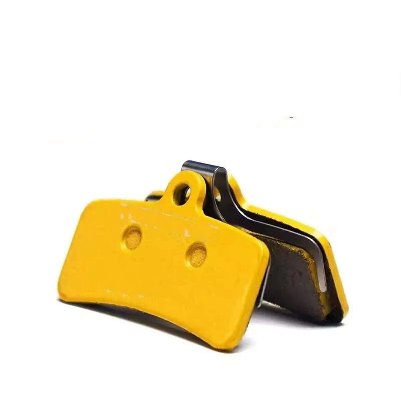 Pastillas de freno de disco hidrulicas para bicicletas M745 M8120 M7120 M6120 de 4 pistones (8 pares)