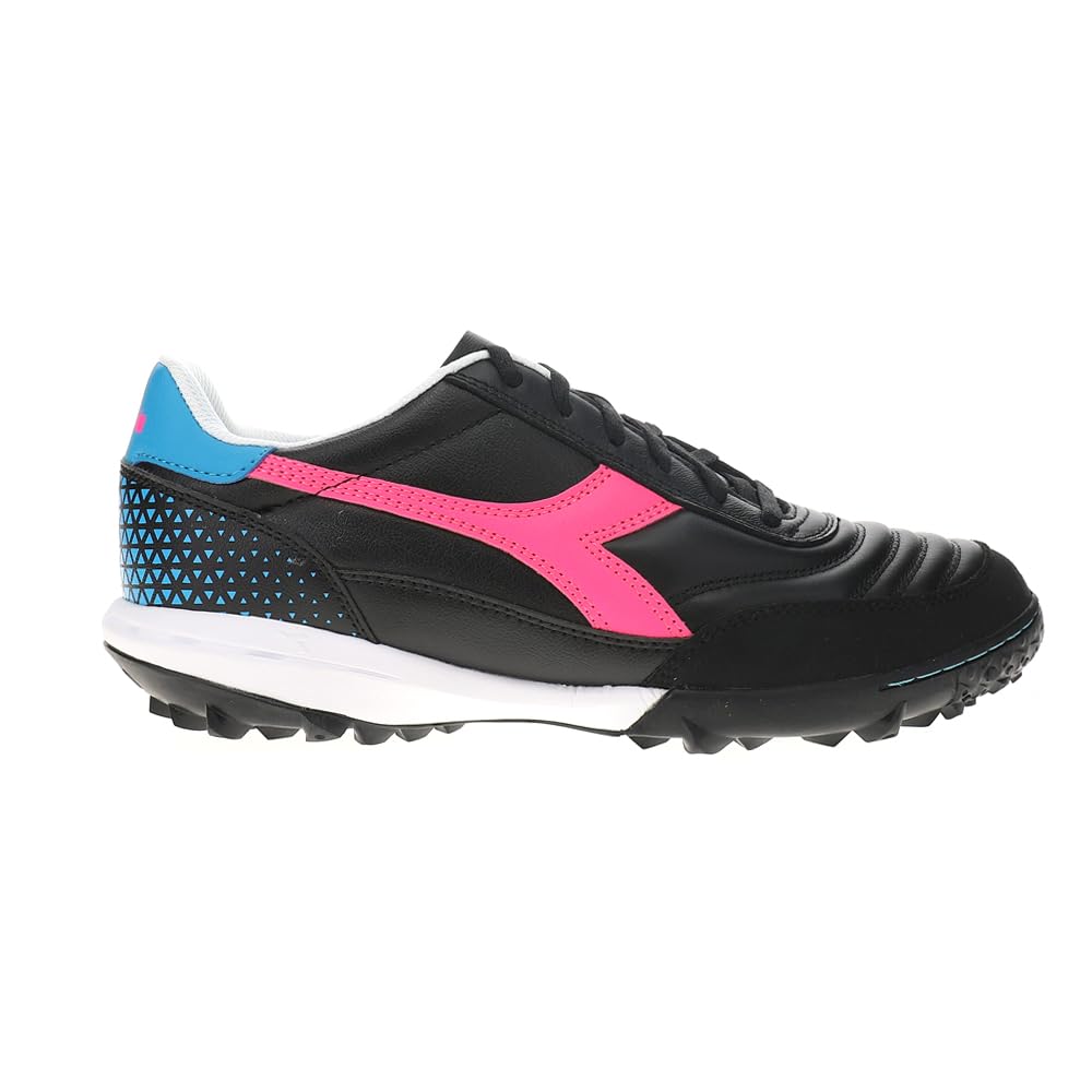 Diadora Mens Calcetto Ii Lightweight Turf Soccer Cleats