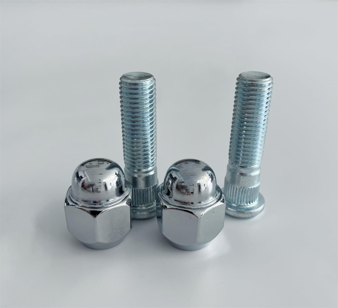 Lot De 20 Écrous De Roue Ouvert Cône M12 X 1,5 Mm Pour HY Getz Accent I10 Ix20 Atos Prime Coupé Lantra S-coupé Santamo Poney Genesis I30 I40 Ix35 Veloster