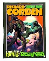 Rowlf-Underground Three 0874160316 Book Cover