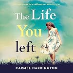 Cover of The Life You Left