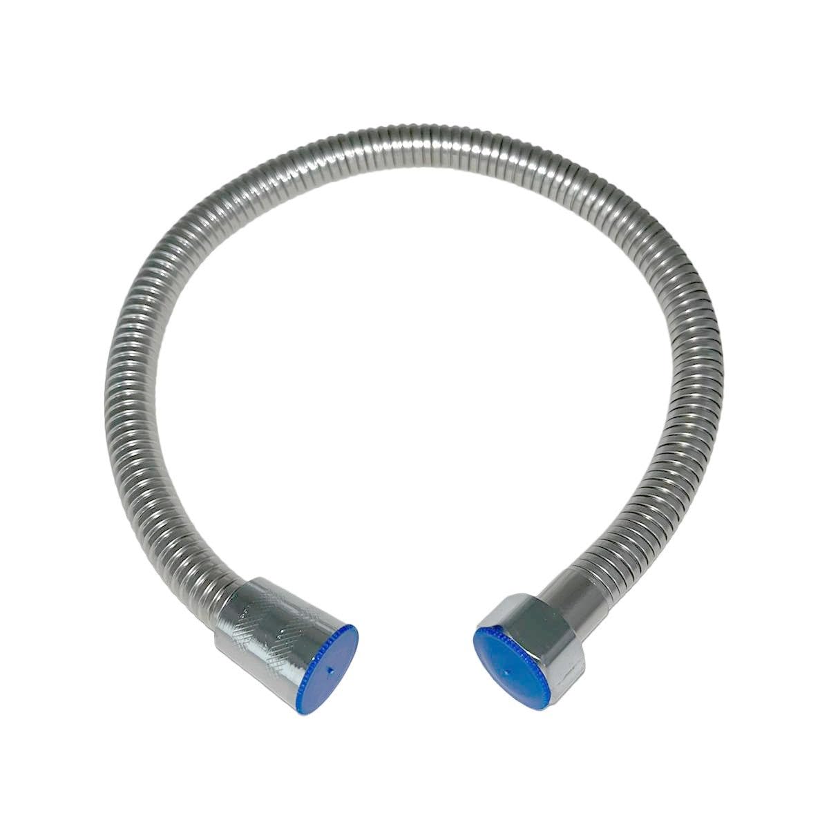 Tbest Tuyau De Douche Pommeau De Douche Tuyau Haute Pression Tube De