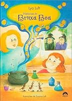Histórias de Bruxa Boa 8501069213 Book Cover