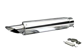 Amazon | 【侍】ハス切り サイレンサー 銀50．8バンド バネ