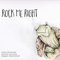 Rock Me Right 0692198016 Book Cover