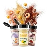 YEARS Dog Food Toppers for Fussy Eaters | Variety Flavour Pack | Grain Free Powdered Appetite Stimulant for Dogs