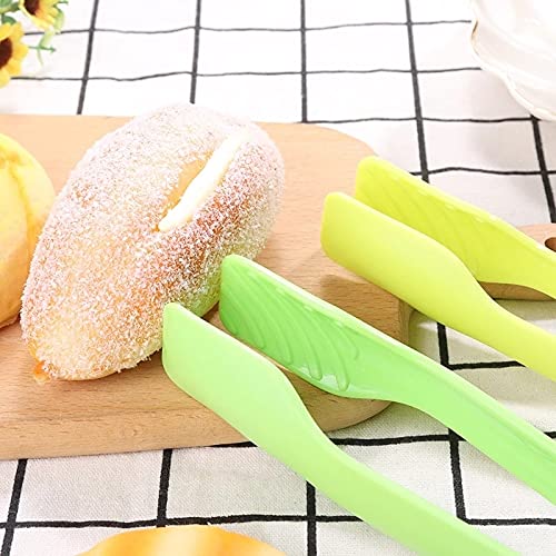 INeibo Pinze Da Cucina Pinza Barbecue Set Di 3 - Foto 2