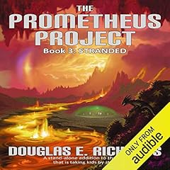 『Stranded』のカバーアート