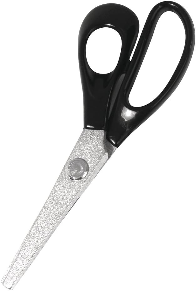 RAYHER 8938500 Pinking Shears Scissors – 20 cm, 1 Unit