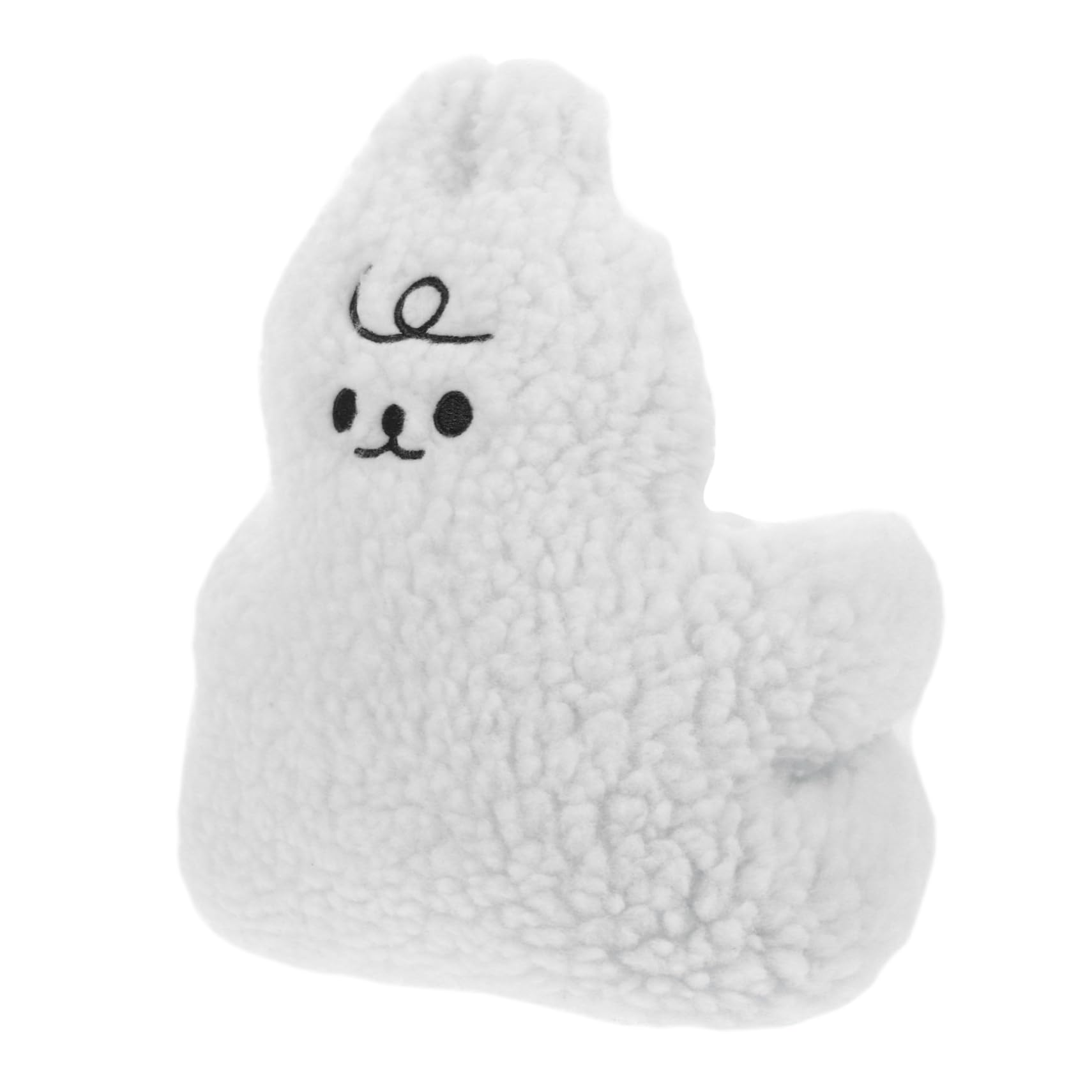 Toyvian 3stücke Kawaii Türstopper Dekorativ Für Babyzimmer Anti-kollisions-türpuffer Niedlicher Cartoon-Design Schützender Türstopper Für Kinderzimmer Und