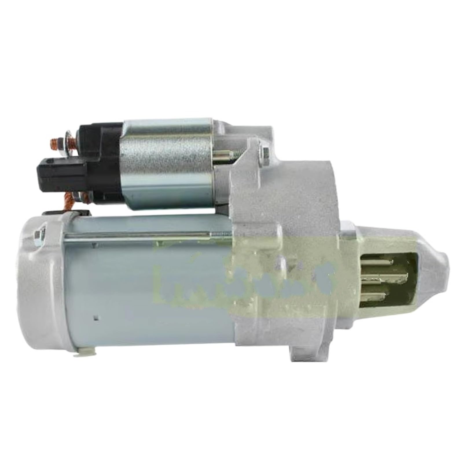 Genérico Arranque Motor para F10 F12 F01 F02 E70 E71 E72 550i X5 X6 (2008-2014) 12417556131 12417577257 7556131 7577257 Motor Arranque CW 1,6 KW