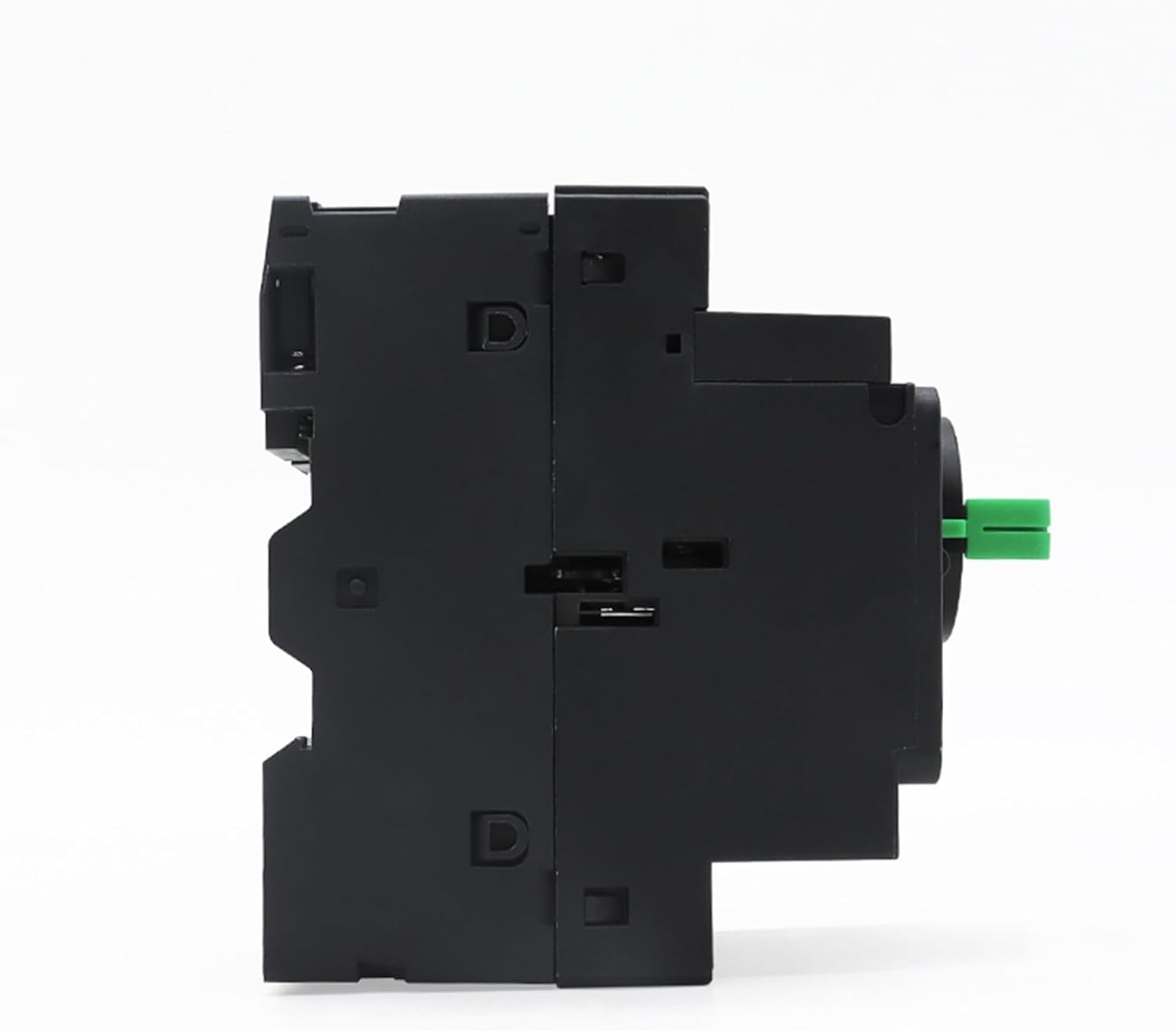 Motor Circuit Breaker Motor Thermal Magnetic Trip Protection Knob Control GV2-PM32C(GV2P14 6-10A)