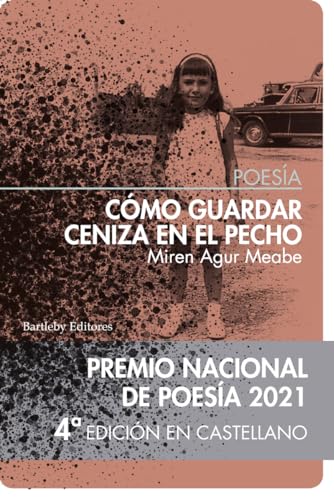 Portada de Cómo Guardar Ceniza en el Pecho
