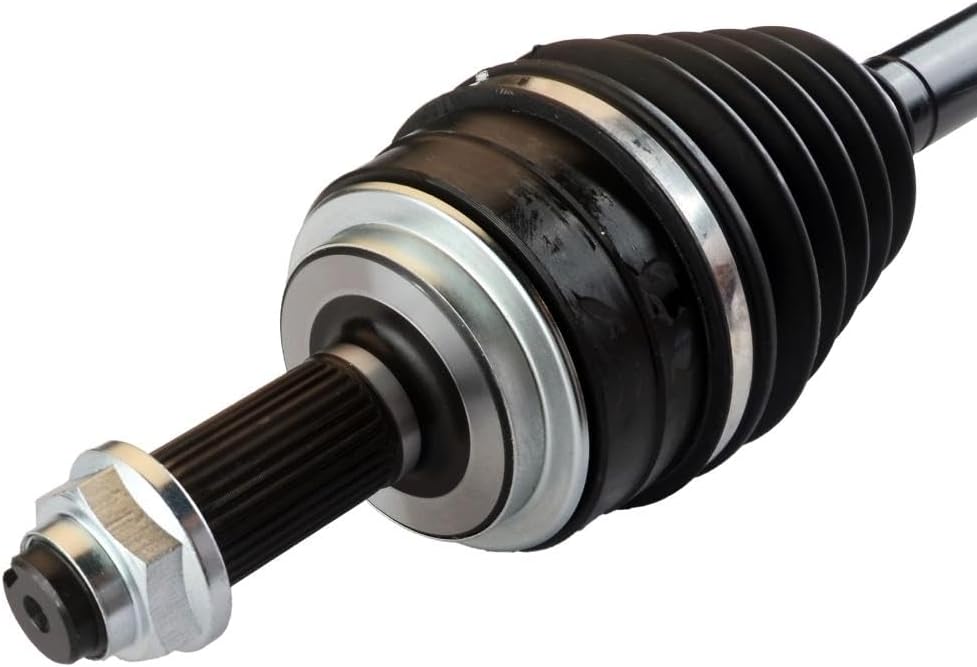 MOOG CV Axle Assembly 13E003L For 2005-2010 Honda Odyssey (Front Left)