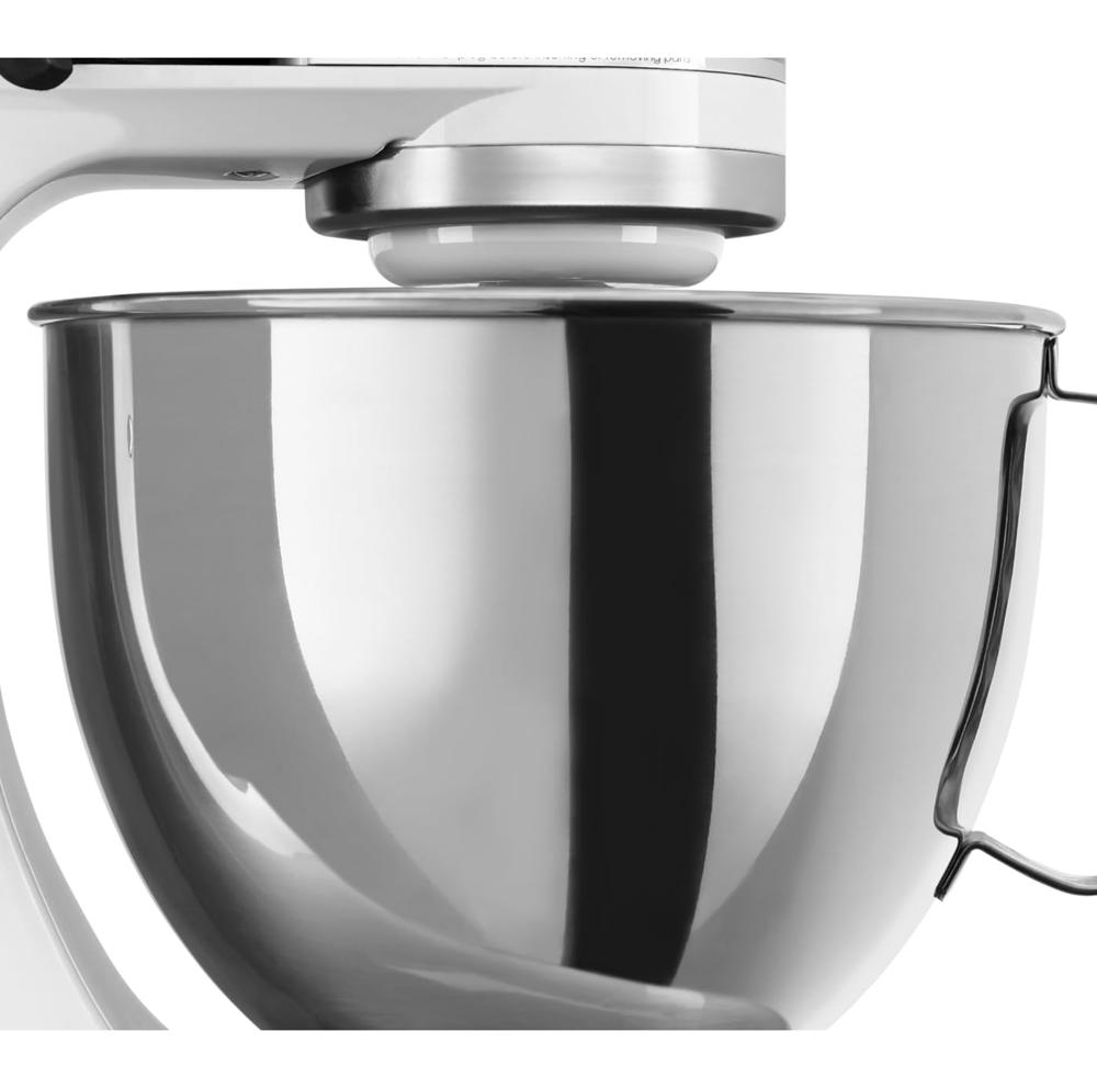Amazon.com: KitchenAid Artisan Series 5 Quart Tilt Head Stand