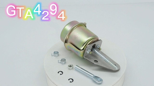 Amazon.com: Turbo Wastegate Actuator Upgrade for Detroit