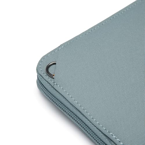 Image of Pacsafe RFIDsafe Continental Wallet