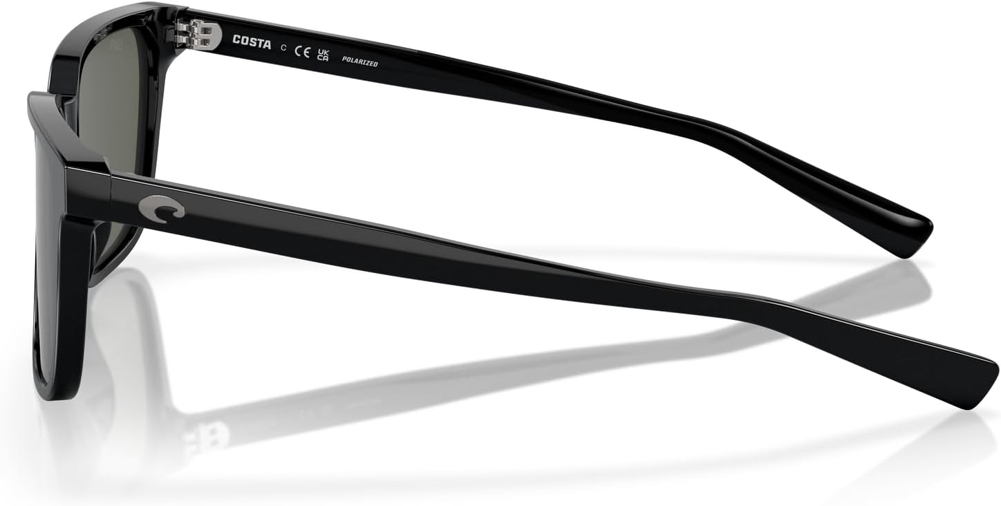 Costa Del Mar mens Kailano Square Sunglasses