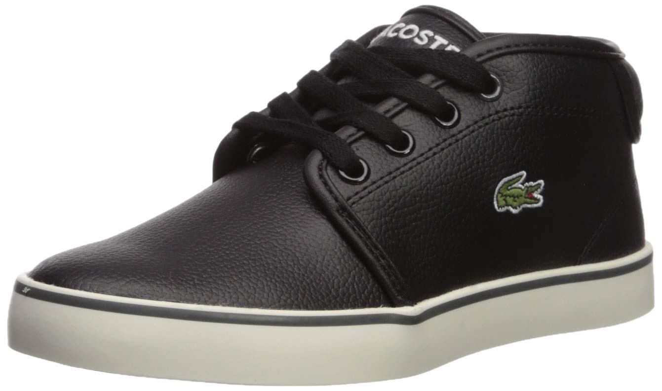 Lacoste Unisex Child Ampthill 117 Cai Sneaker Desertcart