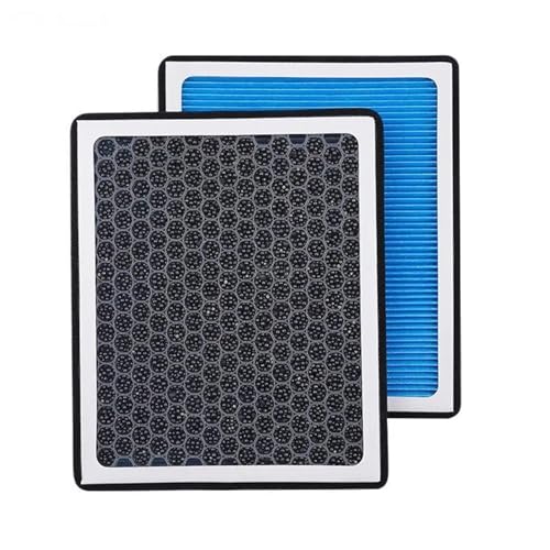 �L���r���G�A�t�B���^�[ Byd Atto 3 Yuan Plus 2021-2024�ɓK�� �ԗp�����Y�L���r���G�A�R���t�B���^�[�G�������g�t�B���^�[ �G�A�t�B���^�[(2pcs)