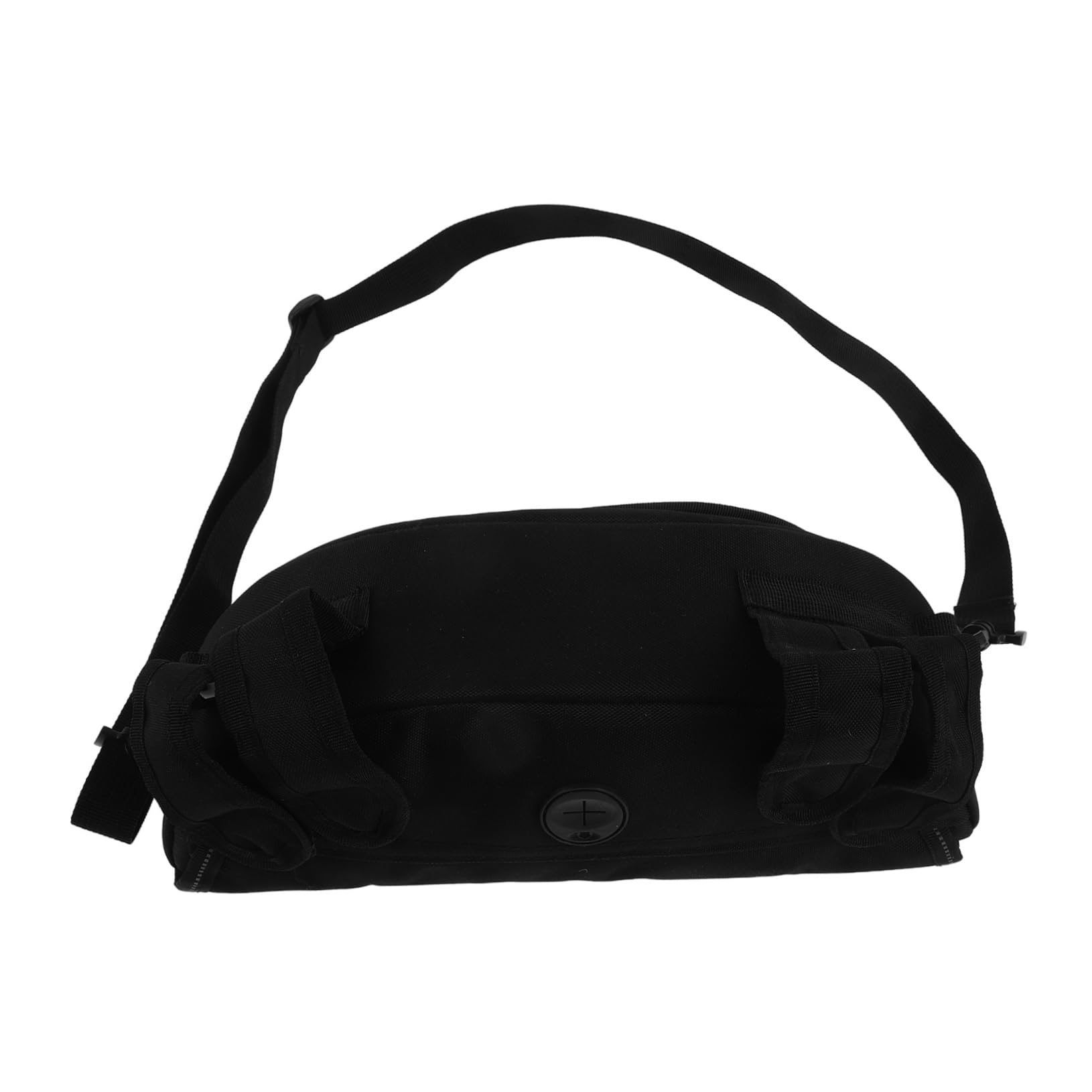 MAGICLULU Borsa da Manubrio per Accessorio Multifunzionale per e Stoccaggio e Impermeabili Resistente e Sicura per Oggetti Vari