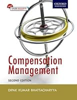 Algopix Similar Product 11 - Compensation Management