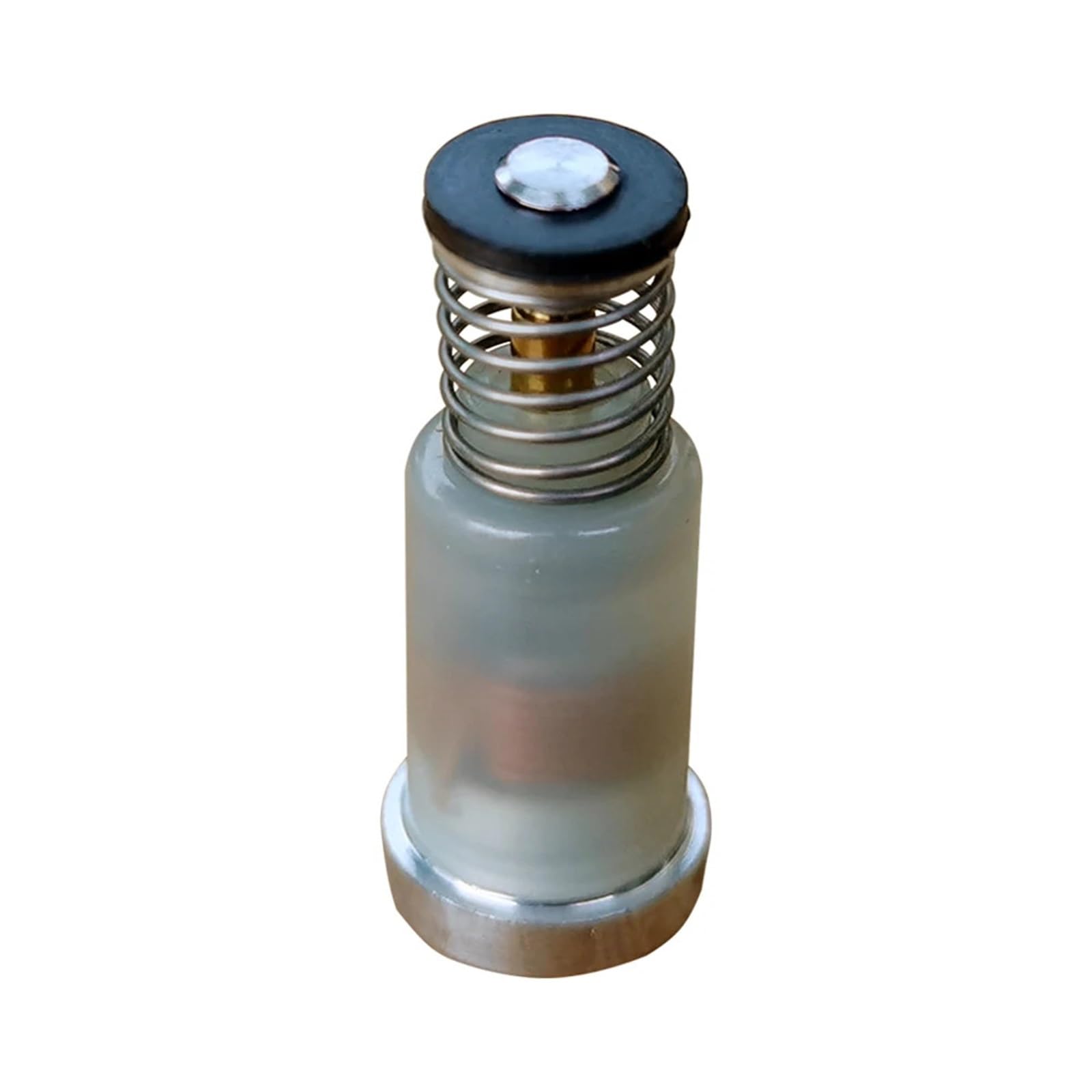 Válvula magnética de sellado de junta de 8,5 mm de diámetro for calentador de gas, solenoide, válvula de seguridad, electroimán, unidad de fallo de llama, kits de dispositivos