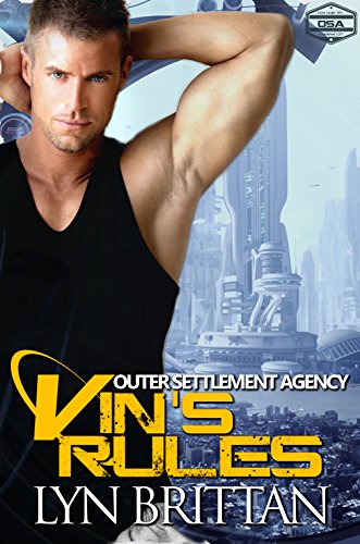 Vin's Rules (Outer Settlement Agency Book 4)