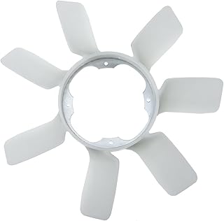 Engine Radiator Fan Blade Land 4.6L