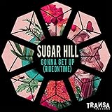 transat up and down 3 aubert  Gonna get up (Ride on time) (Original Mix)