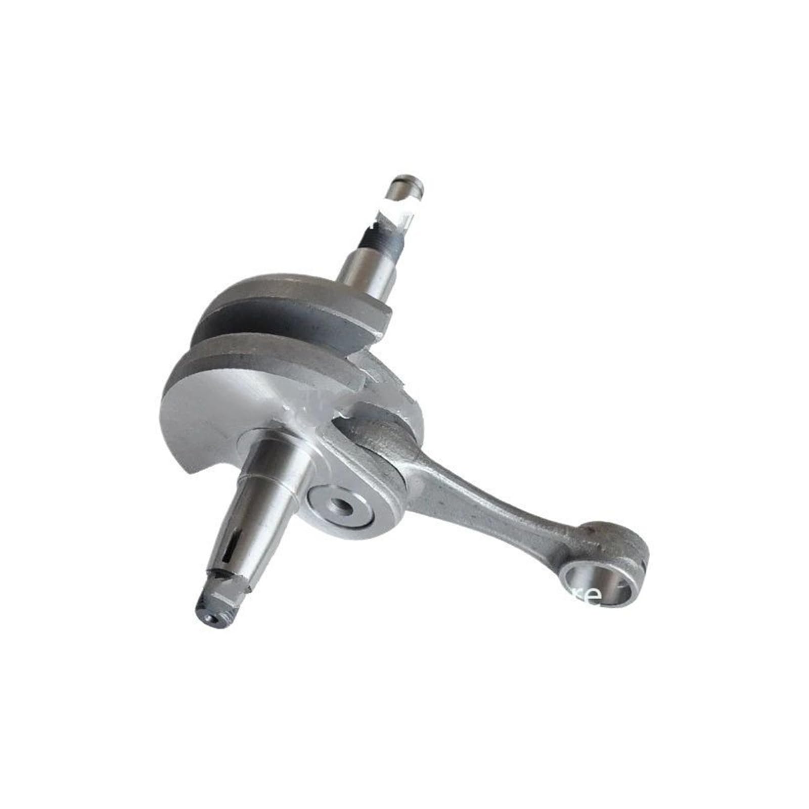 Compatible con biela S-t-i-h-l MS660, motosierra Stihl 066, sello de aceite del cigüeñal.