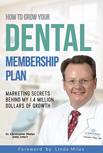 How to Grow Your Dental Membership Plan: Secrets behind my 1.4 million dollars of growth