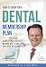 How to Grow Your Dental Membership Plan: Secrets behind my 1.4 million dollars of growth