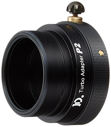 デジスコドットコム KOWA用デジスコ接続アダプター TurboAdapterP2 340501 51UnfUFzphL.jpg