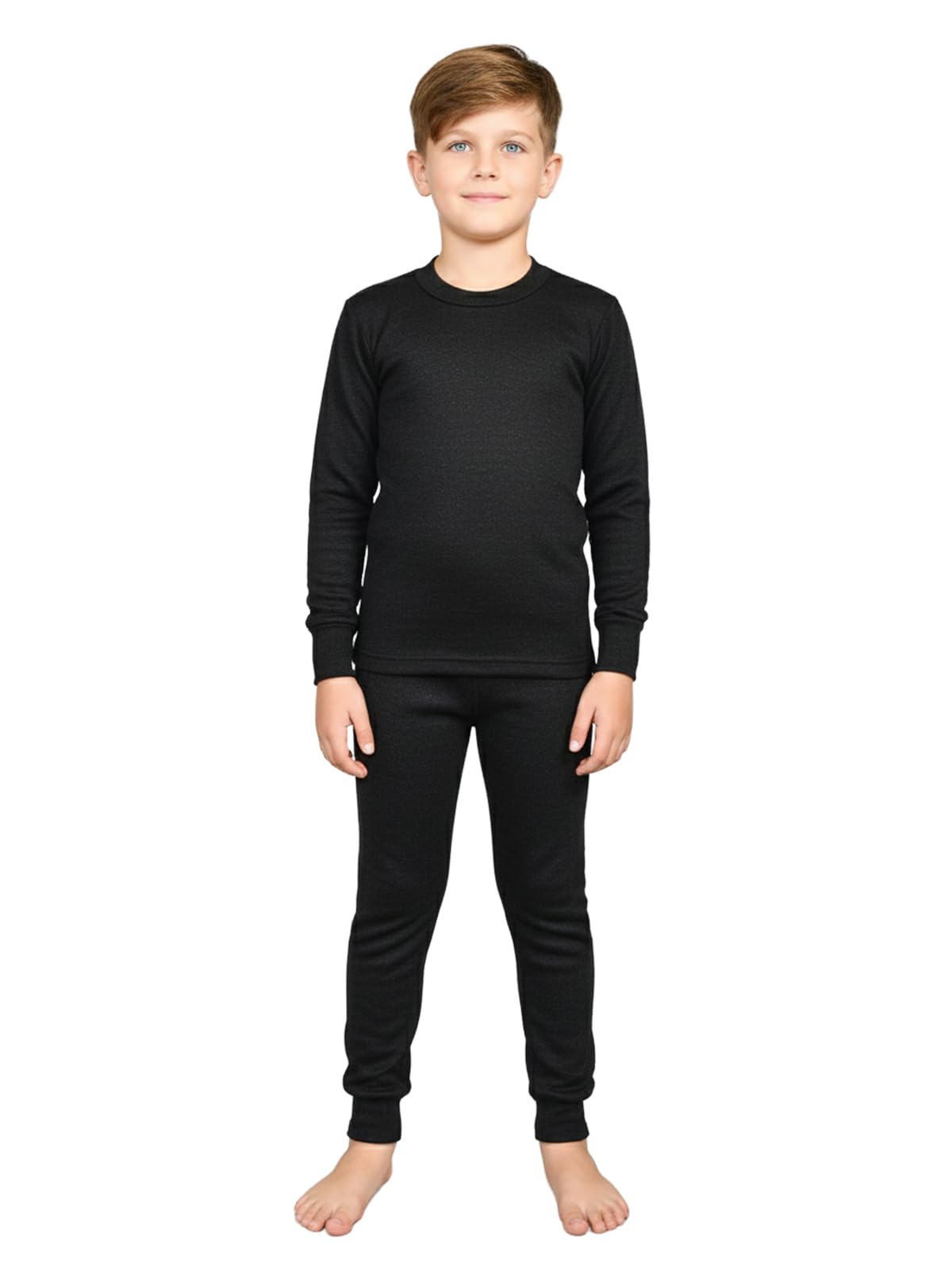 Lux Cott's Wool Zestaw termiczny dla dzieci