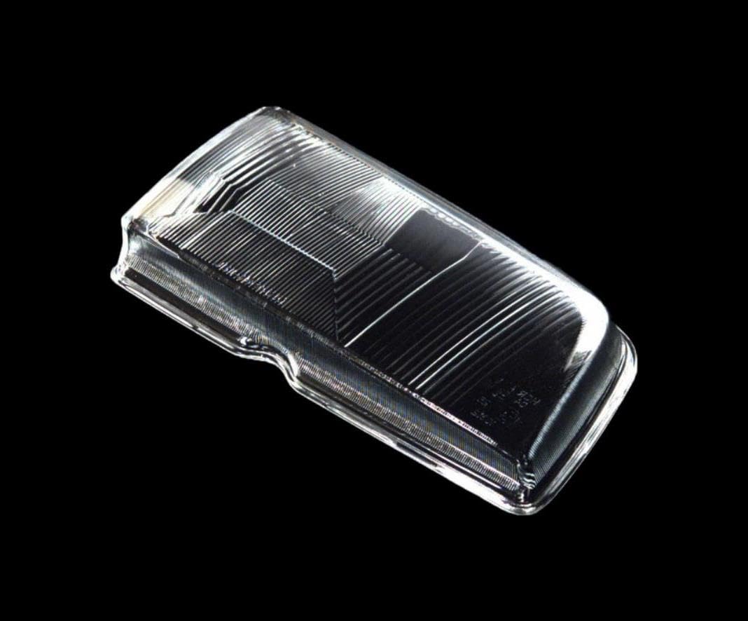 carro Cristal de faro, lente Derecha adecuado para MERCEDES BENZ C-KL W202 1993-2000