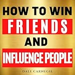 Cover of How to Win Friends and Influence People