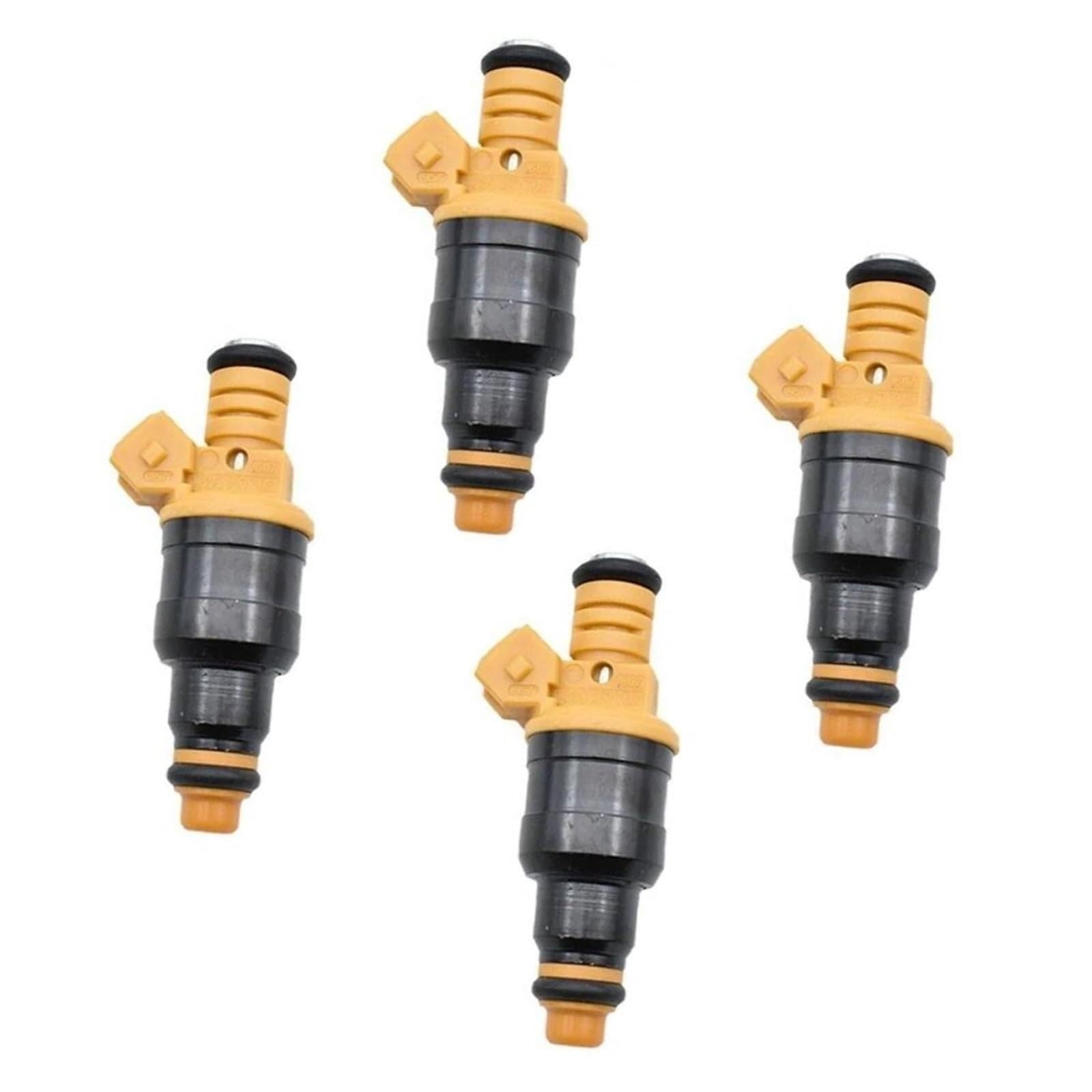 Qdouimoo One Color Diesel Injector Petrol Fuel Injector For Alfa For Romeo For Lancia For 33 75 147 155 156 164 Gtv 0280150702 4Pcs