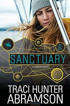 Sanctuary - Book #3 of the Guardian