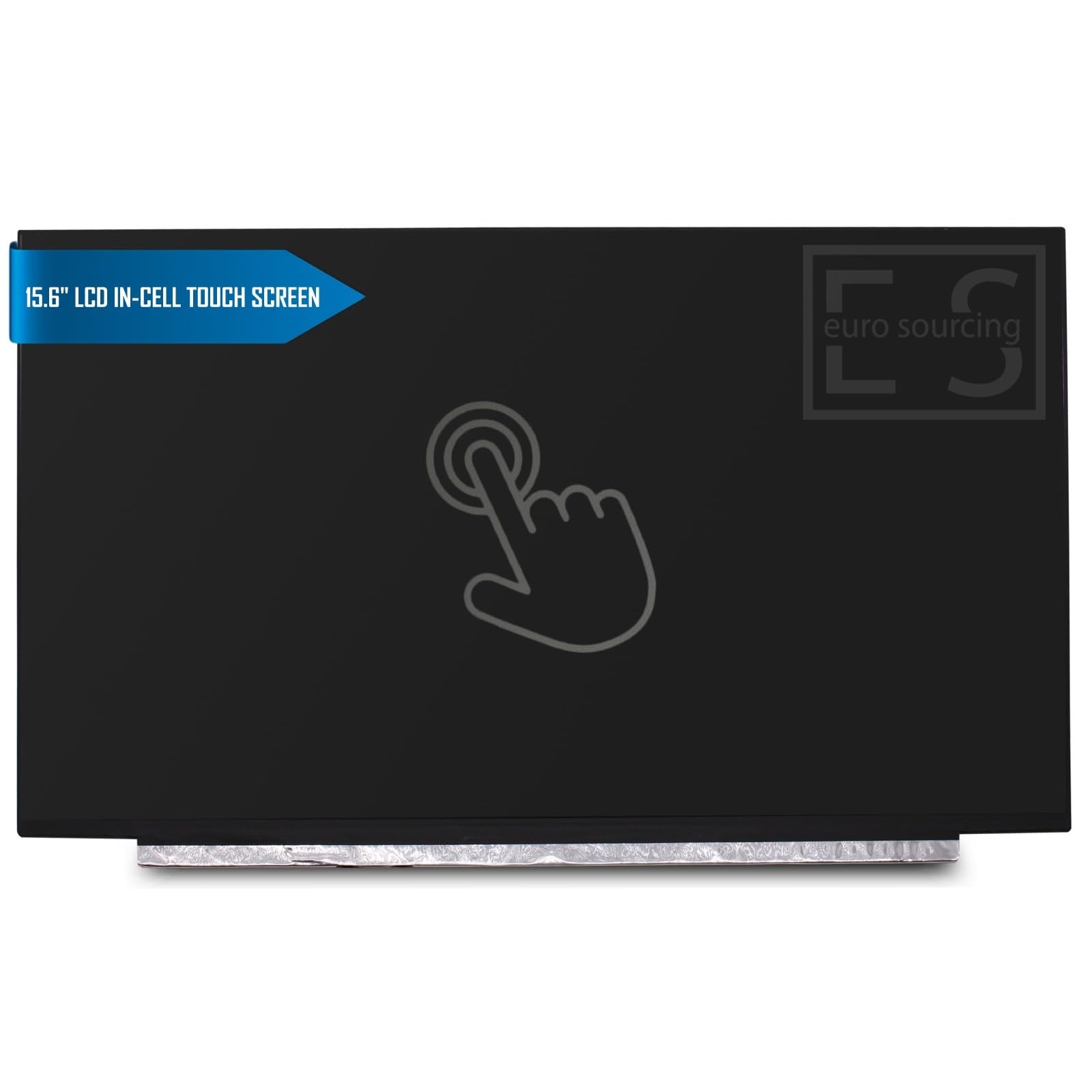 Schermo IPS FHD Da 15,6" Per HP Pavilion 15-CS – Opaco, 1920x1080, 60Hz, 30 Pin