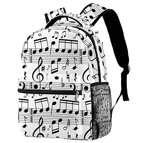 Sac à dos voyage aquarelle violet medium avec porte-bouteille pour fille et garçon