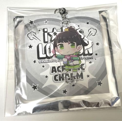 Yamakita Saki Akcha 6th Anibara