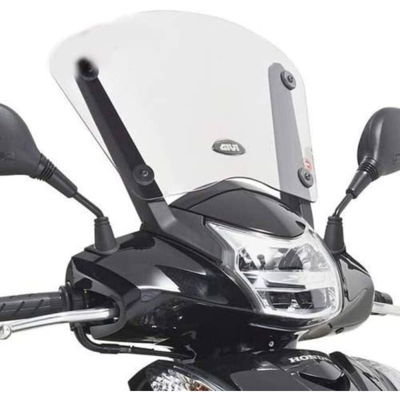 GIVI SPOILER HONDA SH300 (15-18)