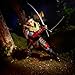 G.I. Joe Classified Series #174, Kyle Budo Jesso, Deluxe Collectible 6 Inch Samurai Action Figure with 19 Accessories