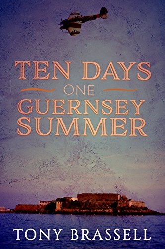10 Days One Guernsey Summer