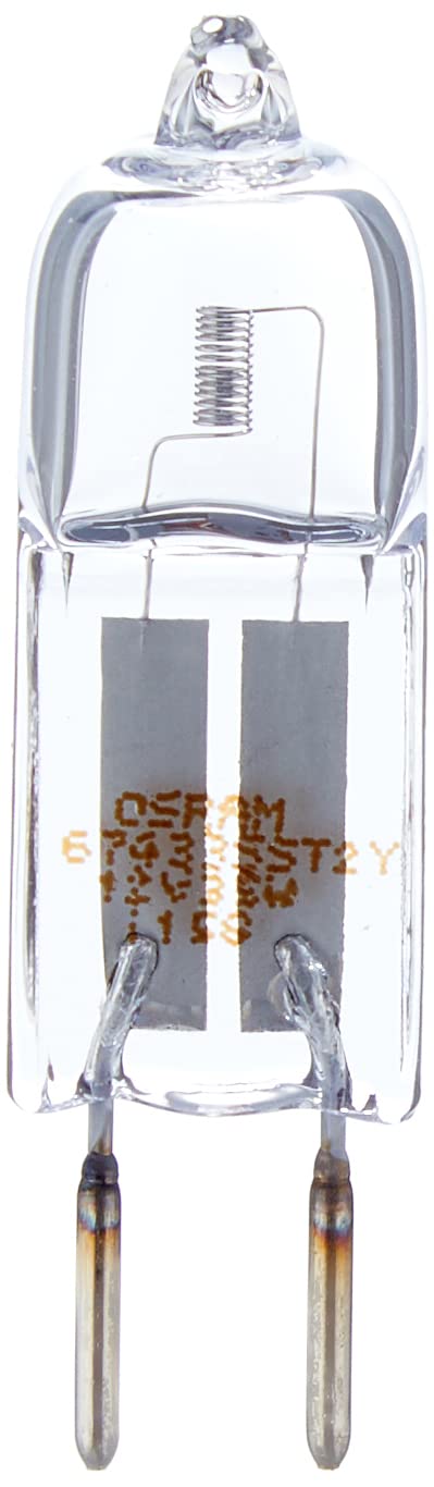 OSRAM LAMPADA ALOGENA DICROICA DECOSTAR 51S 35 W 12 V 20° GU5.3