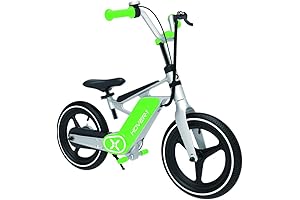 Hover-1 My First E-Bike: An Electrifying Ride for Adventure-Seeking Kids