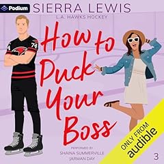 Couverture de How to Puck Your Boss