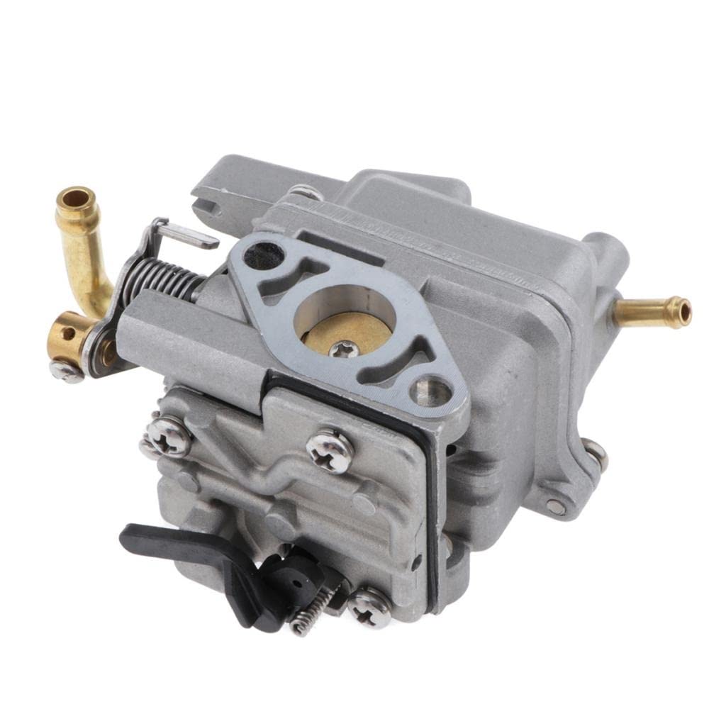 Per YAMAHA Per 4 tempi Per 2.5HP Per 2HP Per motore fuoribordo F2.5A Carburatore Moto Carburatore