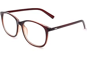 Exceptional Oversized Nearsighted Eyeglasses for Women: Style and Clarity Unleashed